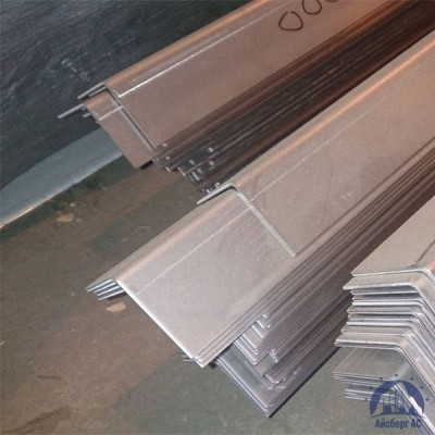 Уголок алюминиевый 30х3мм 1561 L=3-6м