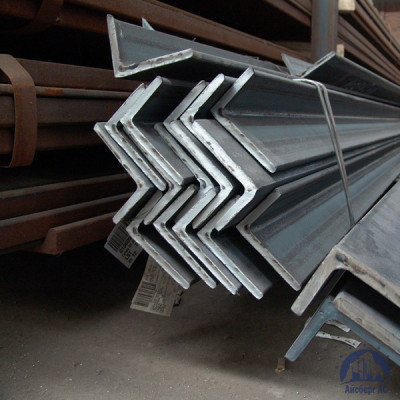Уголок стальной неравнополочный 120х60х5 мм ст. 3сп/3пс ГОСТ 8510-93 купить  в Саратове