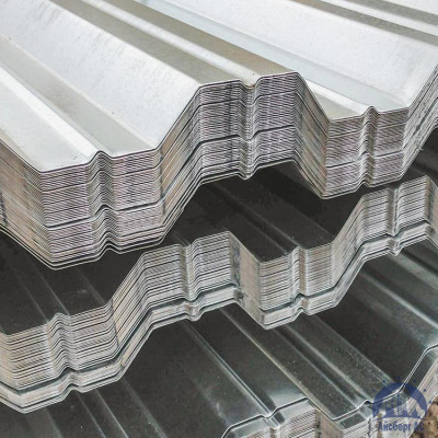 Профнастил алюминиевый МП20 1.2 мм купить  в Саратове