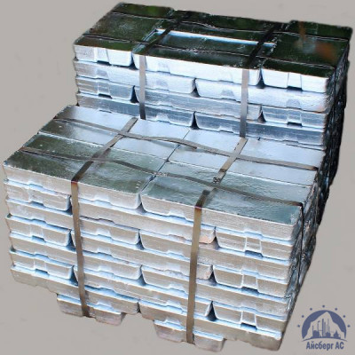 Чушка алюминиевая 1165 ГОСТ 4784-97 купить в Саратове
