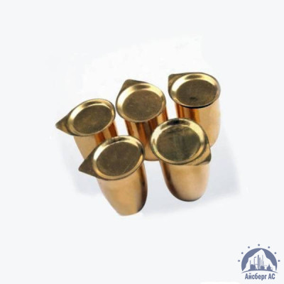 Микротигель ЗлСрМ 96-3 108-5 ГОСТ 6563-75 купить в Саратове