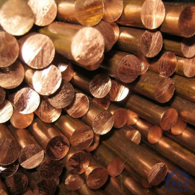 Пруток медный 105 мм М2М ГОСТ 1535-2006 купить в Саратове