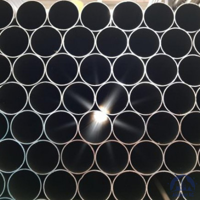 Труба алюминиевая холоднодеформированная 150х3 мм АМГ1 ОСТ 1 92096-83 купить  в Саратове