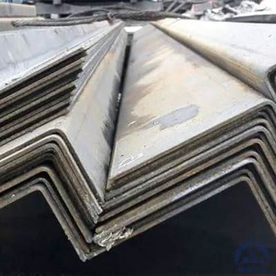 Уголок стальной неравнополочный 120х60х4 мм ст. 3сп/3пс ГОСТ 8510-93 купить  в Саратове