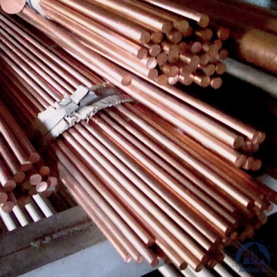 Пруток медный 11 мм М2Т ГОСТ 1535-2006 купить в Саратове