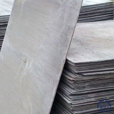 Лист АЦЛ 3000х1200х40 ГОСТ 18124-95 купить в Саратове