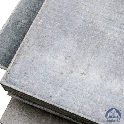 Лист АЦЛ 3000х1200х25 ГОСТ 18124-95 купить в Саратове