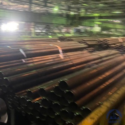 Труба электросварная 219х8 мм ст. 10 ГОСТ 10704-91 купить в Саратове