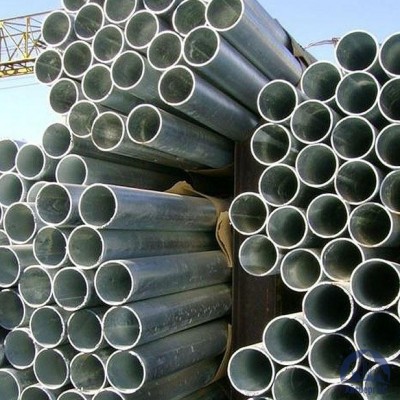 Труба электросварная 273х10 мм ст. 20 ГОСТ 10704-91 купить в Саратове
