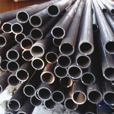 Труба электросварная 273х5 мм ст. 10 ГОСТ 10704-91 купить в Саратове