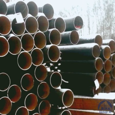 Труба электросварная 273х8 мм ст. 10 ГОСТ 10704-91 купить в Саратове