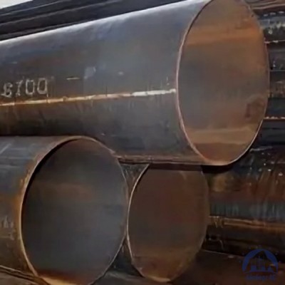 Труба электросварная 426х12 мм ст. 09Г2С ГОСТ 10704-91 купить в Саратове
