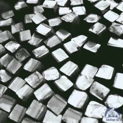 Квадрат 46х46 мм 10860 ГОСТ 11036-75 купить в Саратове