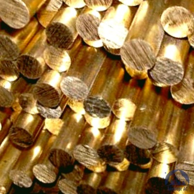 Пруток латунный 14 мм Л96 ГОСТ Р 52597-2006 купить в Саратове