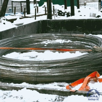 Проволока круглая 0,63-2-55 ГОСТ 3875-83 купить в Саратове