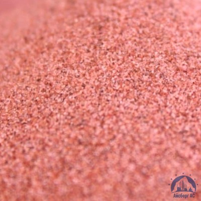 Гранатовый песок EN 12910-2012 купить 