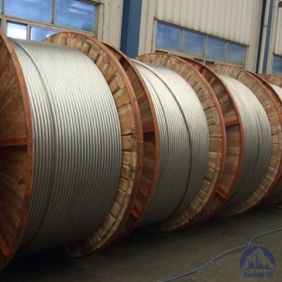 Провод АС 315/51,3 ГОСТ 893-80 купить в Саратове