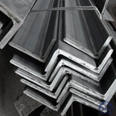 Уголок стальной неравнополочный 120х80х6 мм ст. 3сп/3пс ГОСТ 8510-93 купить  в Саратове