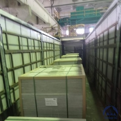 Лист АЦЛ 3000х1500х12 ГОСТ 18124-95 купить в Саратове