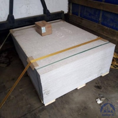 Лист АЦЛ 3000х1500х20 ГОСТ 18124-95 купить в Саратове