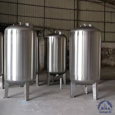 Резервуар нержавеющий РВС-18 м3 08х18н10 (AISI 304) купить в Саратове