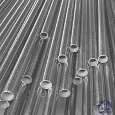 Труба 12х4 мм alloy 902 ГОСТ 9941-81 купить в Саратове