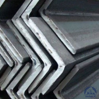 Уголок стальной неравнополочный 140х90х10 мм ст. 3сп/3пс ГОСТ 8510-93 купить  в Саратове