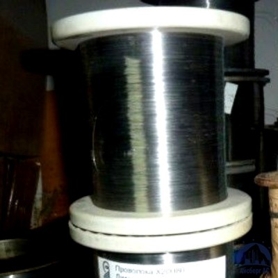 Нихромовая нить 1.4 мм х20н80 купить  в Саратове