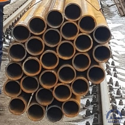 Труба электросварная 530х14 мм ст. 20 ГОСТ 10704-91 купить в Саратове