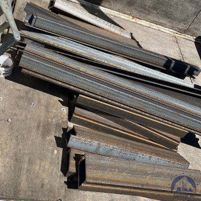 Уголок стальной неравнополочный 140х120х5 мм ст. 3сп/3пс ГОСТ 8510-93 купить  в Саратове