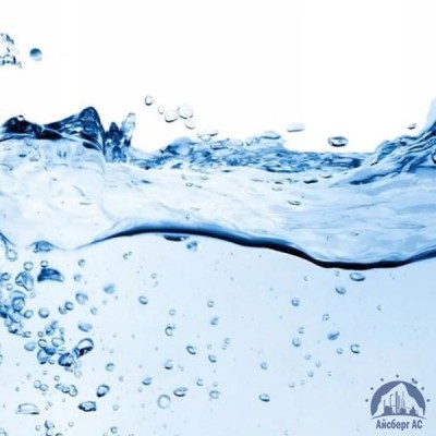Вода дистиллированная ГОСТ 6709-72 купить  в Саратове
