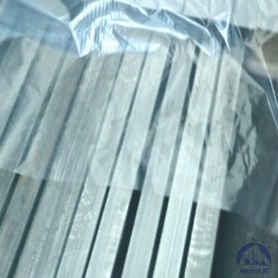 Полоса оцинкованная 3х40 мм сталь 55 ГОСТ 103-2006 купить в Саратове