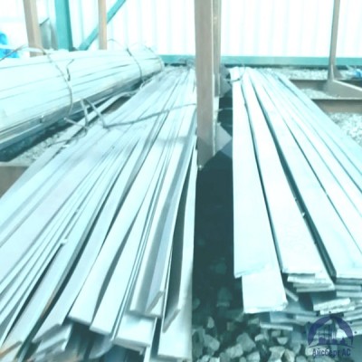 Полоса оцинкованная 3х40 мм Ст0 ГОСТ 103-2006 купить в Саратове