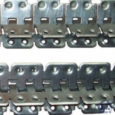 Механический соединитель для транспортёрных BARGER B1 (толщ.ленты 2-7 мм) купить  в Саратове