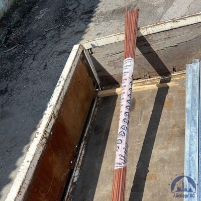 Пруток медный 12 мм М2Т ГОСТ 1535-2006 купить в Саратове