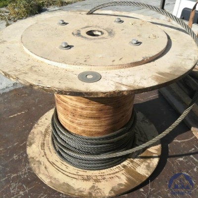 Канат стальной 39 ГОСТ 3077-80 купить в Саратове