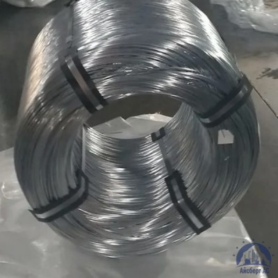 Проволока титановая 7 мм ВТ6 ГОСТ 27265-87 купить в Саратове
