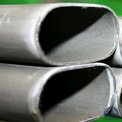 Труба стальная овальная 50х28х1,5 ст3 ГОСТ 8642-68 купить в Саратове