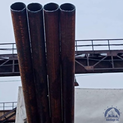 Труба 10х1 мм сталь 20 ГОСТ 20295-85 купить  в Саратове