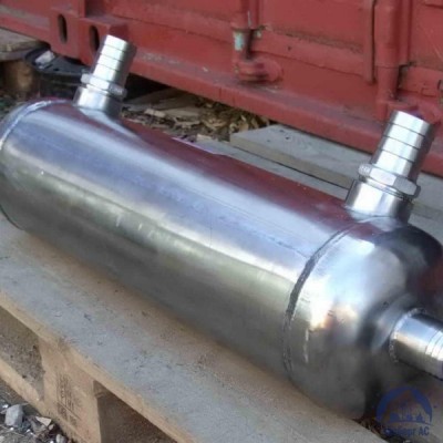 Теплообменник "Жидкость-газ" Т3 купить  в Саратове