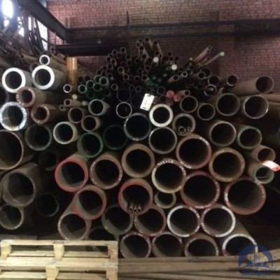 Труба 80х4,5 ст.20 ТУ 14-3-1303-84 купить в Саратове