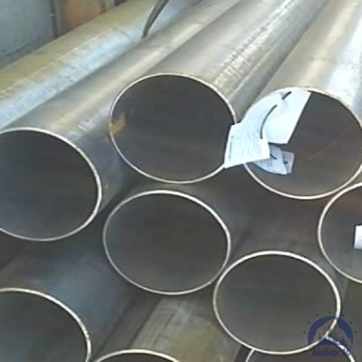 Труба электросварная 76х5 мм ст. 20 ГОСТ 10704-91 купить в Саратове