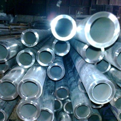 Труба - 13,5х2,9 - EN 10216-2 купить в Саратове