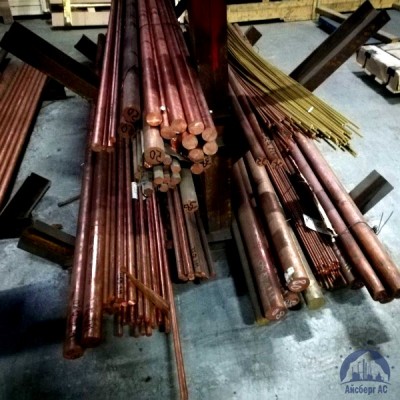 Пруток медный 125 мм М2М ГОСТ 1535-2006 купить в Саратове