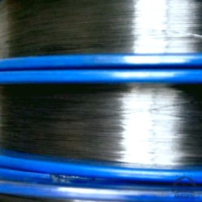 Проволока вольфрамовая 24 мкм ВМ купить в Саратове