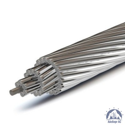 Провод АС 560/38,7 ГОСТ 893-80 купить в Саратове