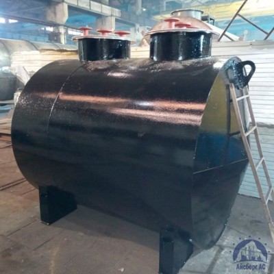 Резервуар РГСП-40 м3 купить  в Саратове
