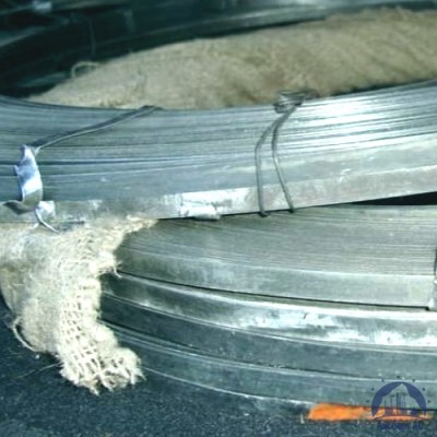 Лента нихромовая 1,2х10 мм х15н60 нихром купить  в Саратове