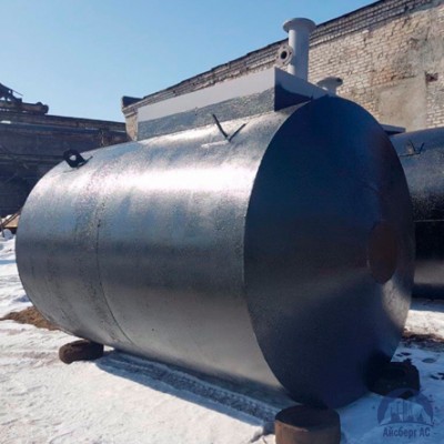 Резервуар РГСП-60 м3 купить  в Саратове