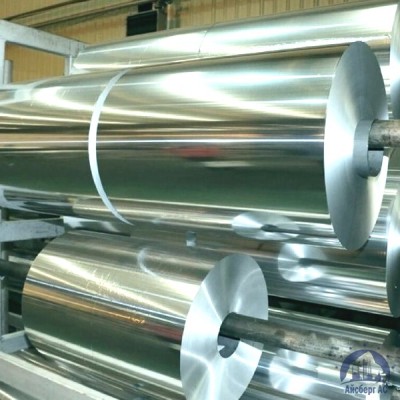 Алюминиевая фольга 0,2х500 мм АД1М купить  в Саратове